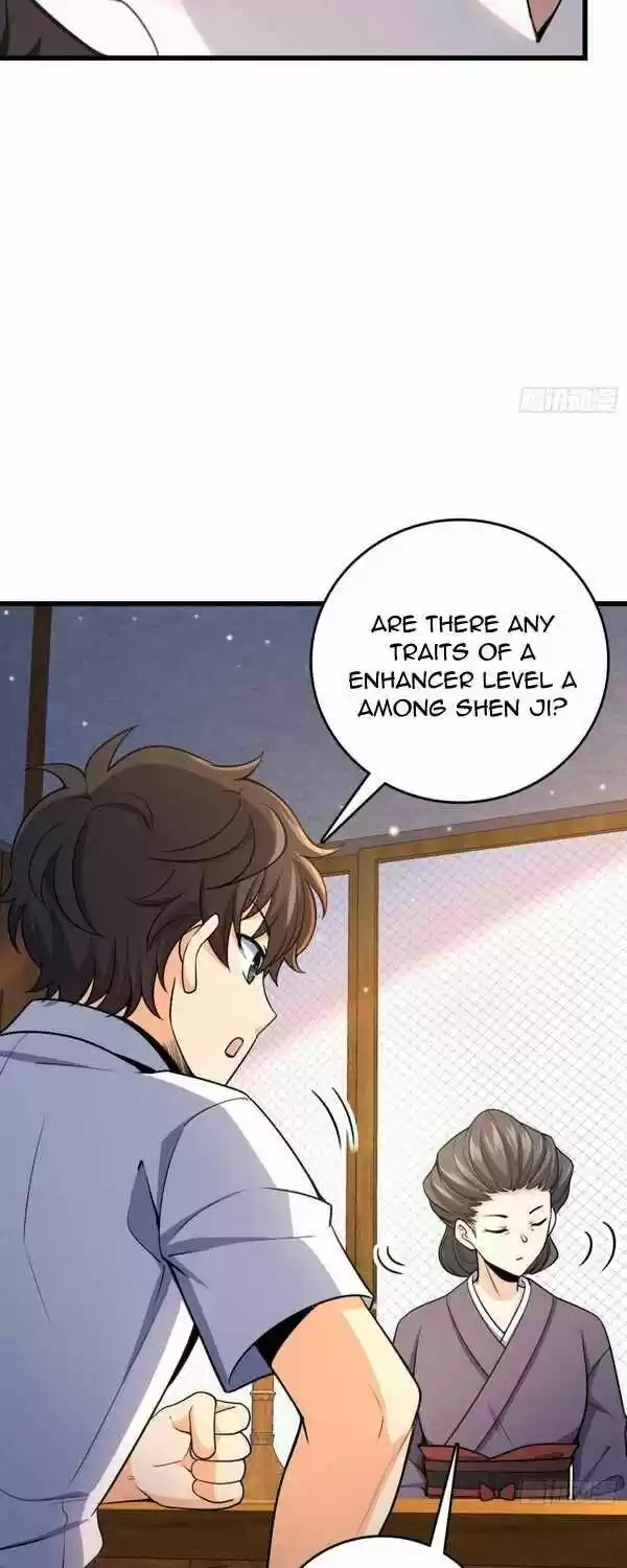 Spare Me, Great Lord! Ch.226
