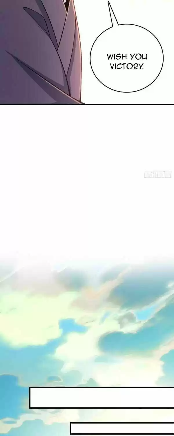 Spare Me, Great Lord! Ch.226