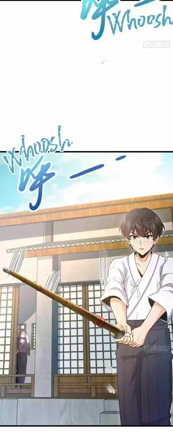 Spare Me, Great Lord! Ch.226