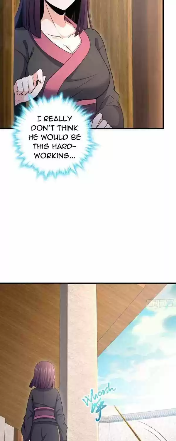 Spare Me, Great Lord! Ch.226