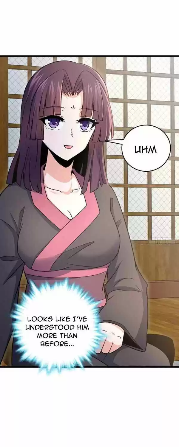 Spare Me, Great Lord! Ch.226