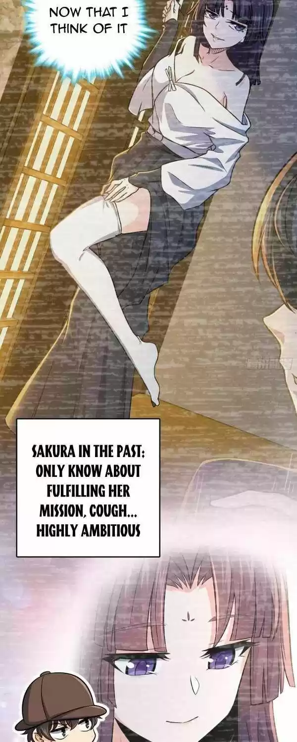 Spare Me, Great Lord! Ch.226