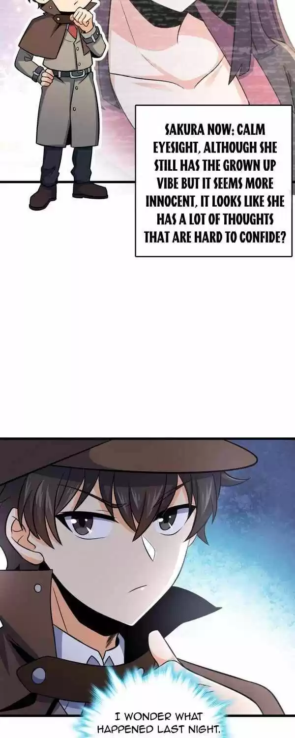 Spare Me, Great Lord! Ch.226