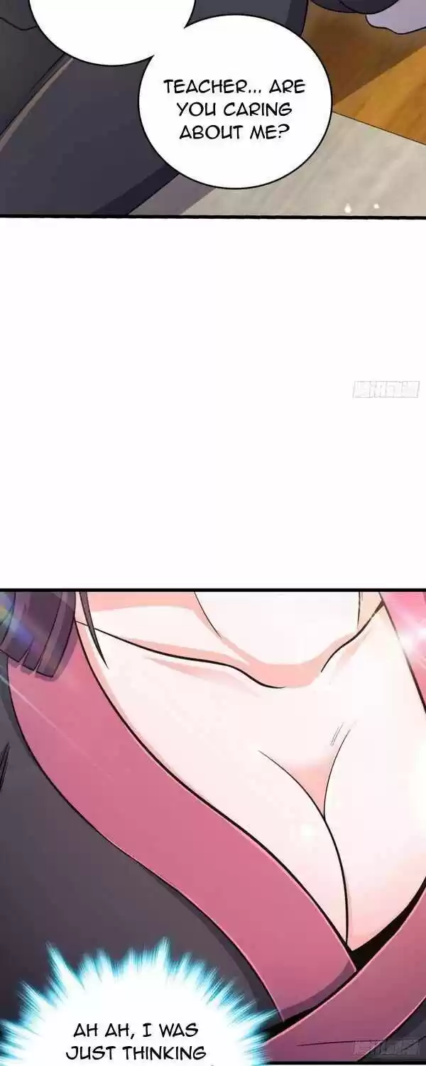 Spare Me, Great Lord! Ch.226