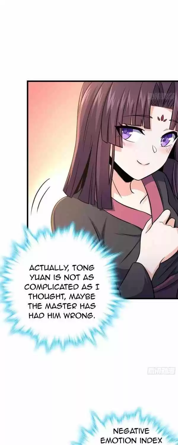 Spare Me, Great Lord! Ch.226