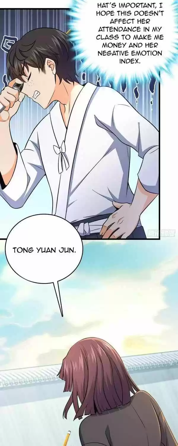 Spare Me, Great Lord! Ch.226