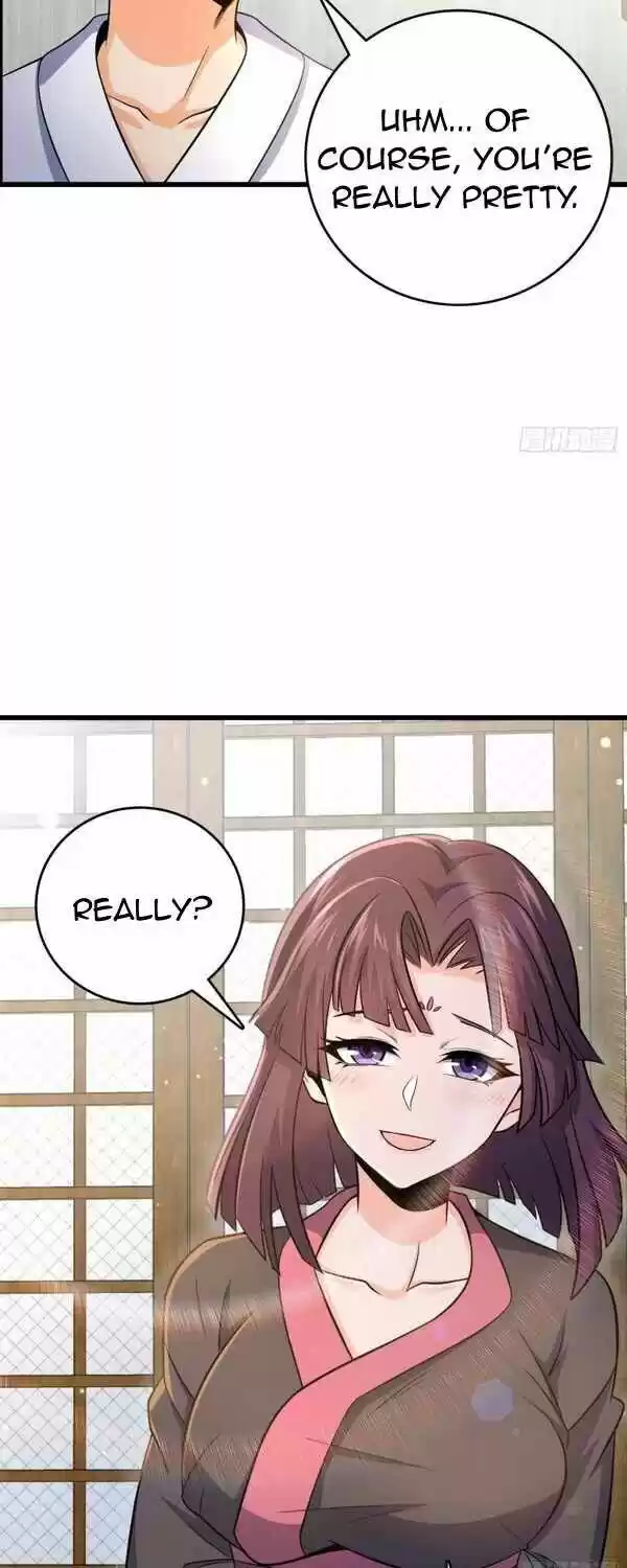 Spare Me, Great Lord! Ch.226