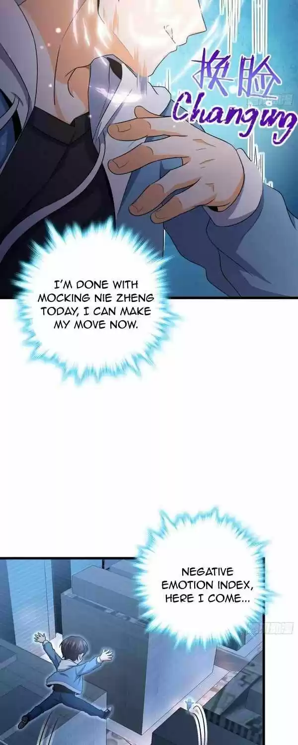 Spare Me, Great Lord! Ch.226