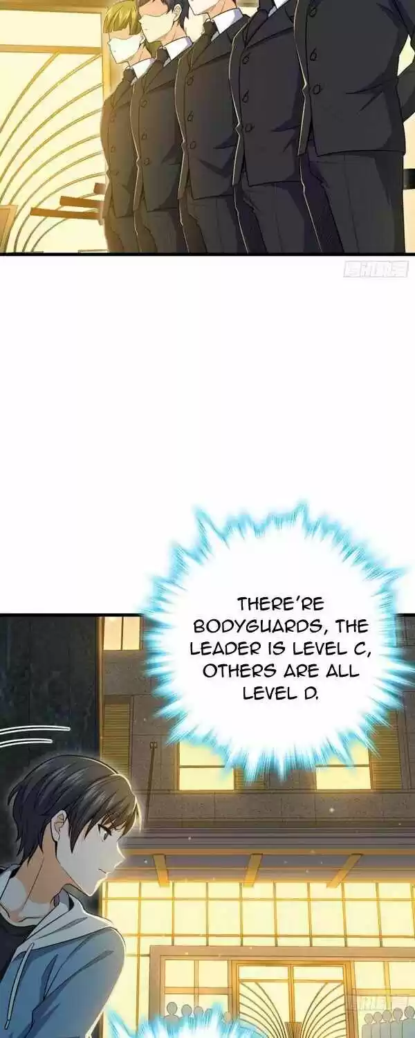 Spare Me, Great Lord! Ch.226