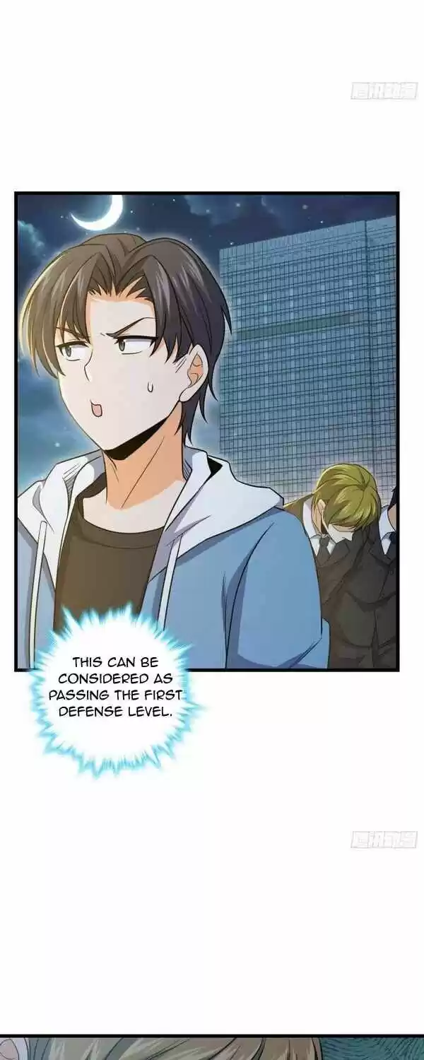 Spare Me, Great Lord! Ch.226