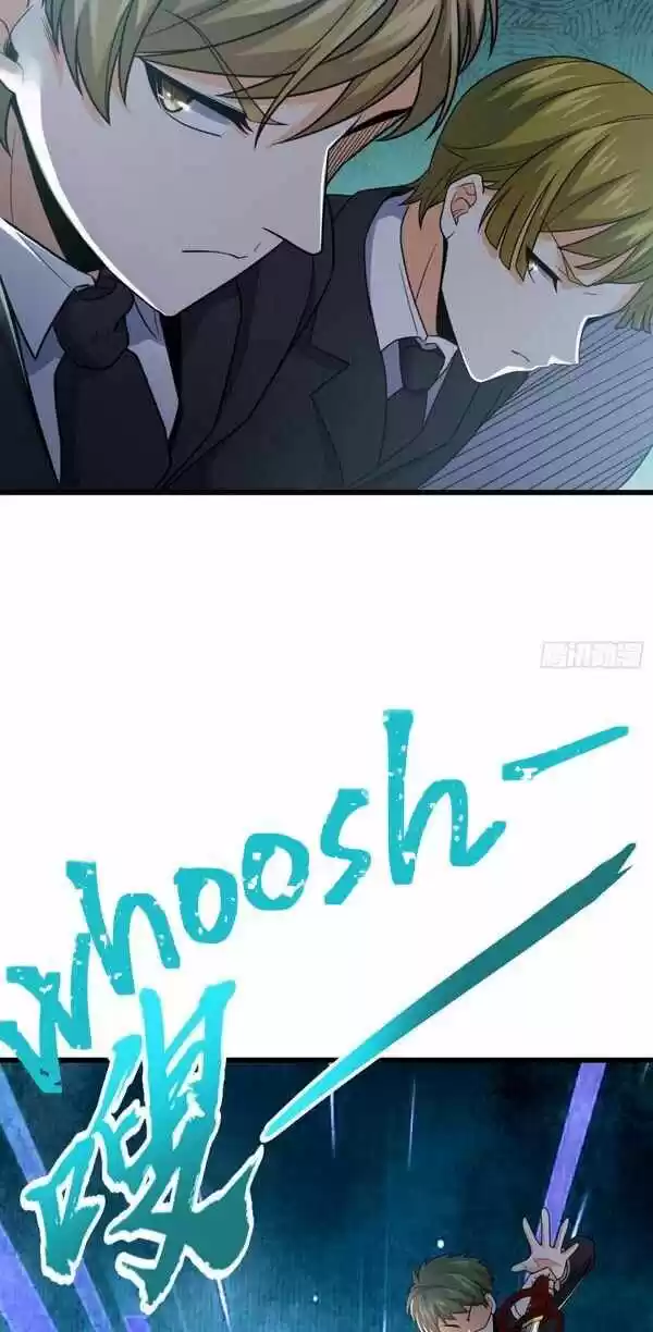 Spare Me, Great Lord! Ch.226