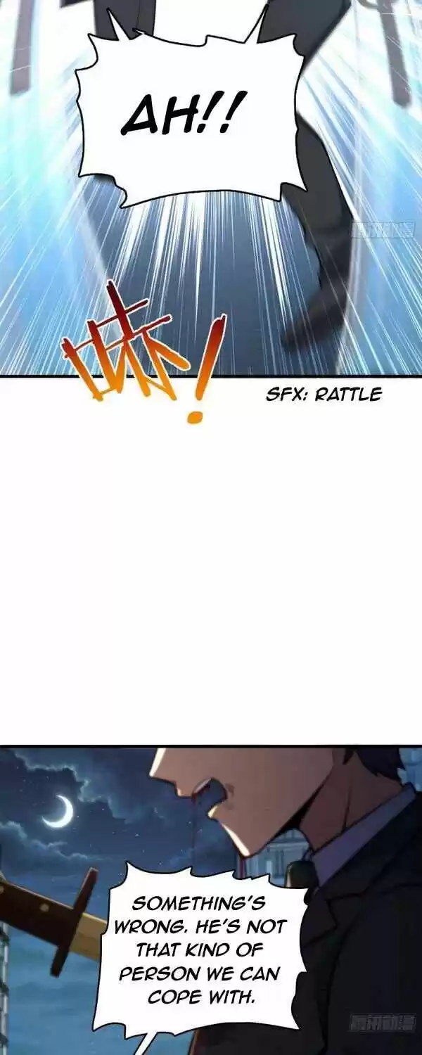 Spare Me, Great Lord! Ch.227