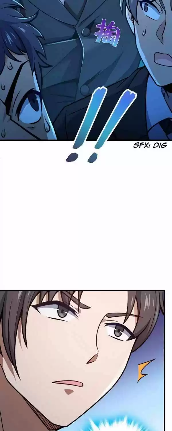 Spare Me, Great Lord! Ch.227