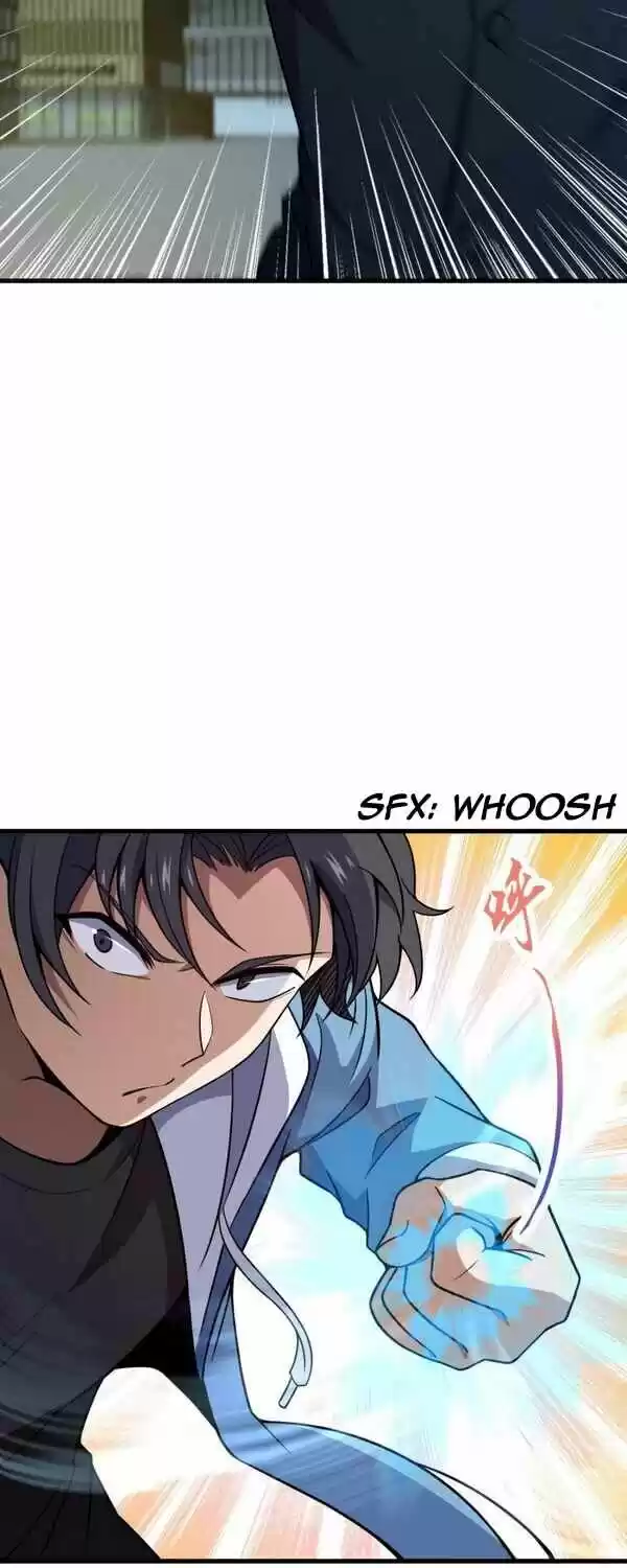 Spare Me, Great Lord! Ch.227