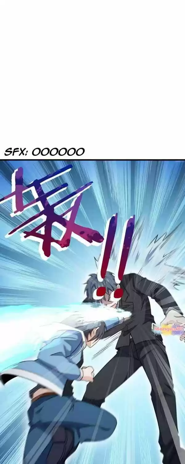 Spare Me, Great Lord! Ch.227