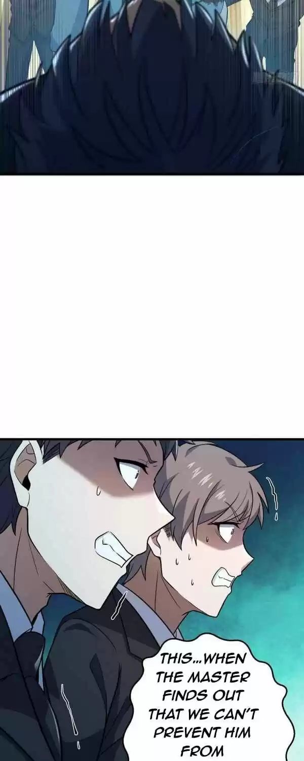 Spare Me, Great Lord! Ch.227