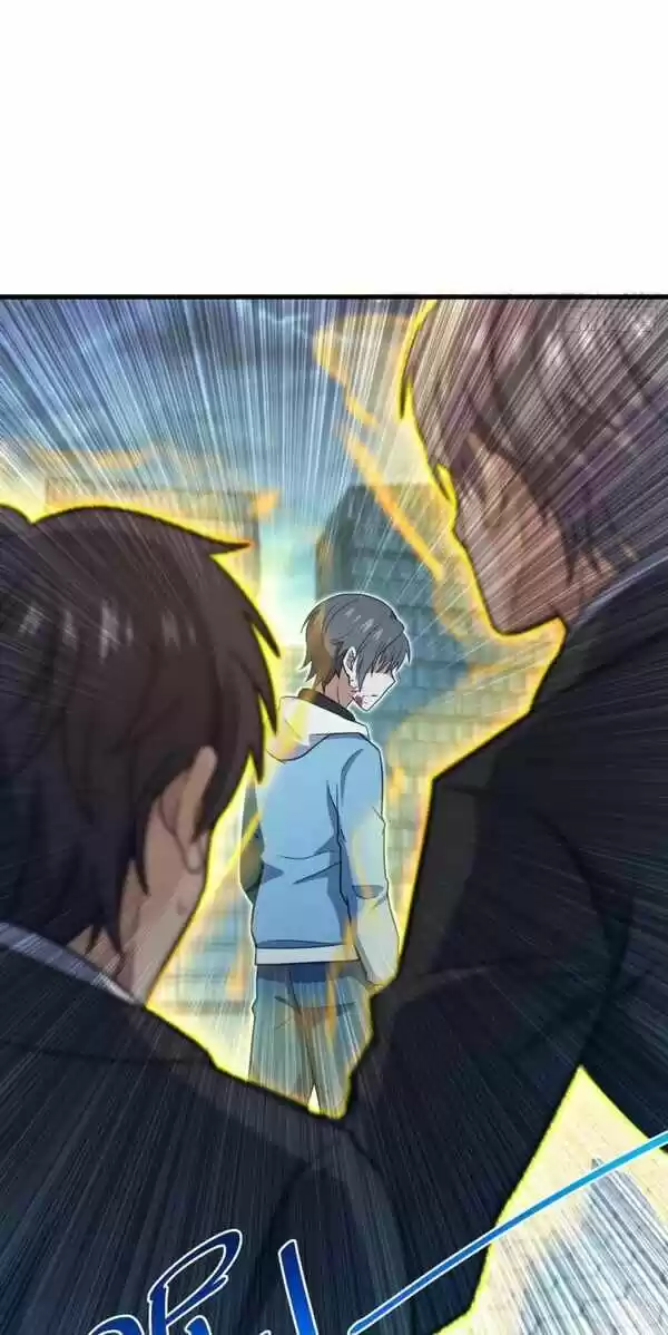 Spare Me, Great Lord! Ch.227