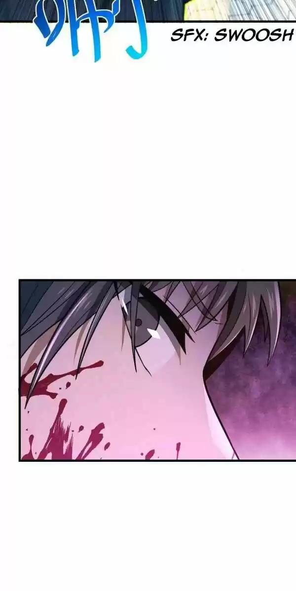 Spare Me, Great Lord! Ch.227