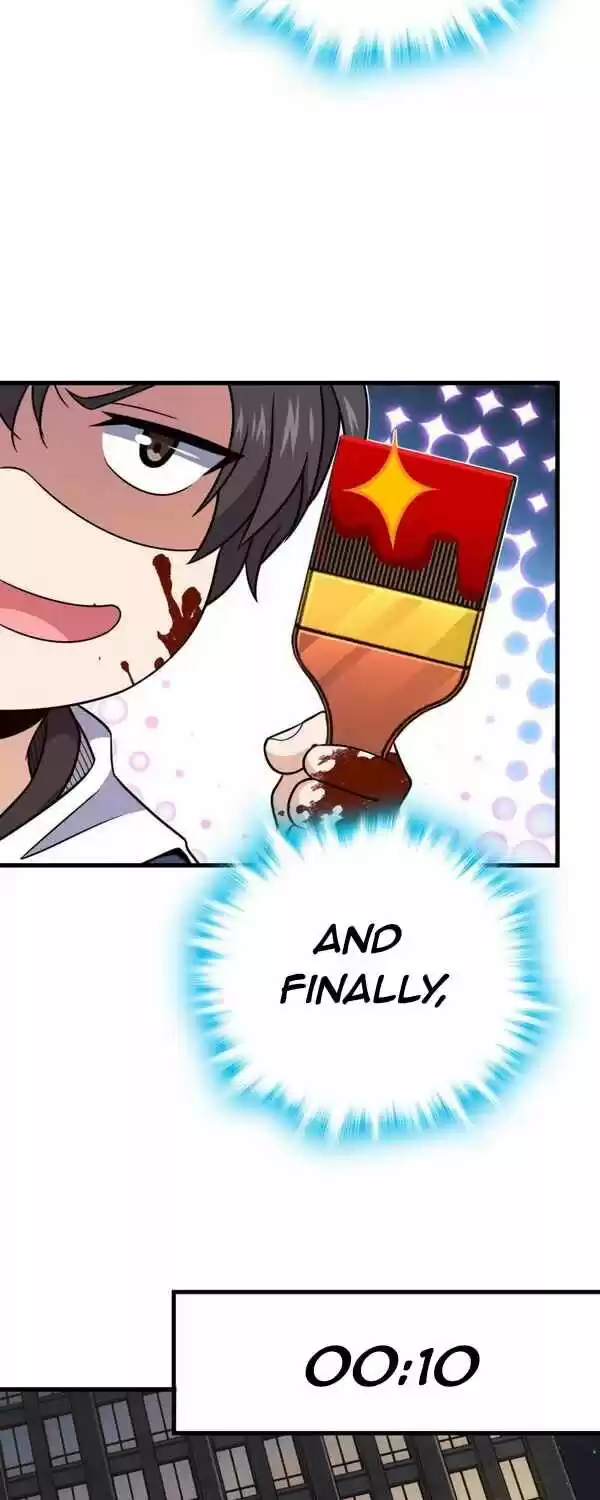 Spare Me, Great Lord! Ch.227