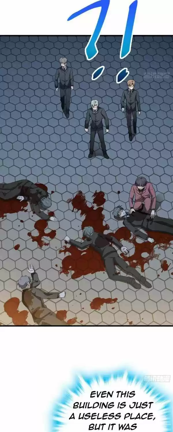 Spare Me, Great Lord! Ch.227