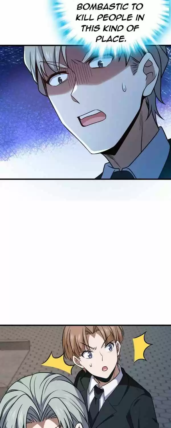 Spare Me, Great Lord! Ch.227