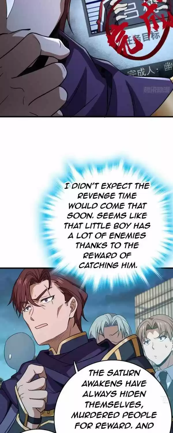 Spare Me, Great Lord! Ch.227