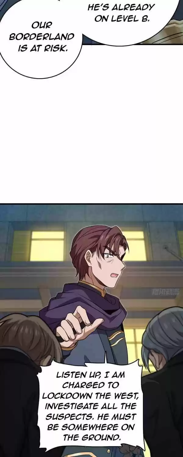 Spare Me, Great Lord! Ch.227