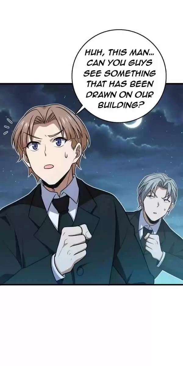 Spare Me, Great Lord! Ch.227