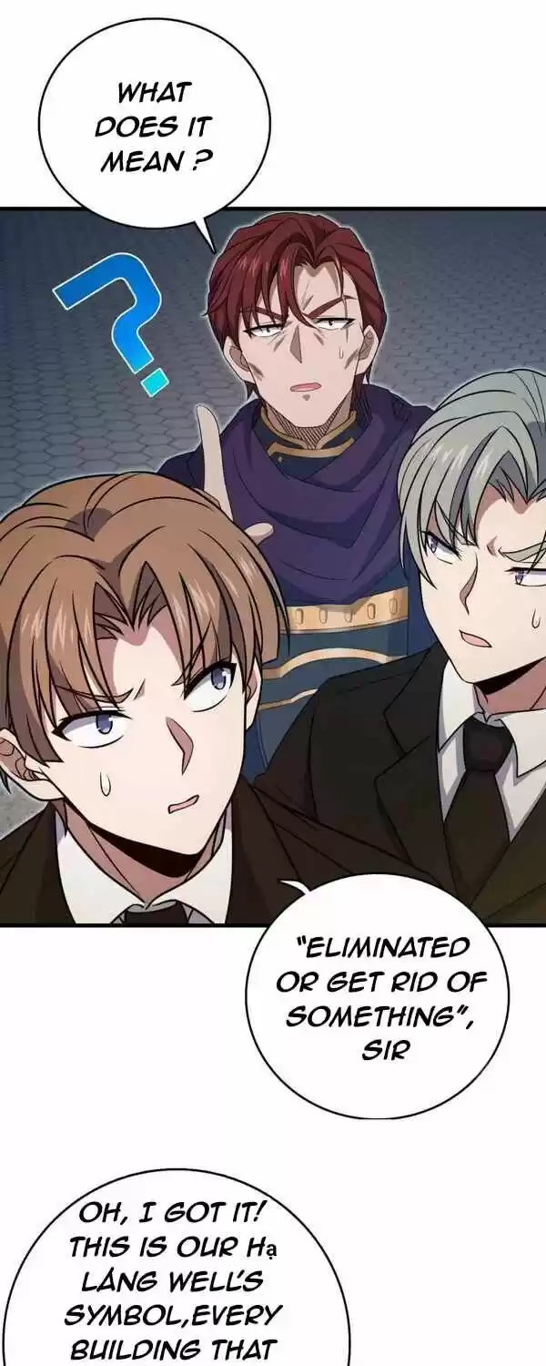 Spare Me, Great Lord! Ch.227