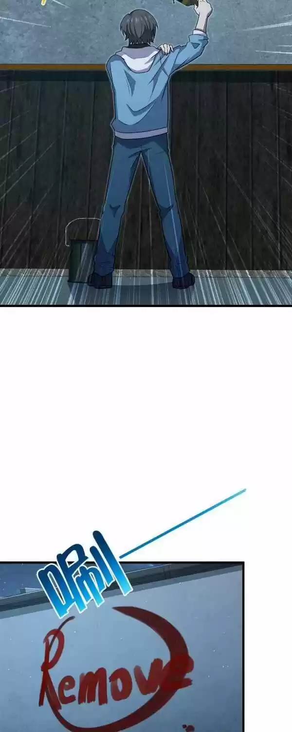 Spare Me, Great Lord! Ch.227