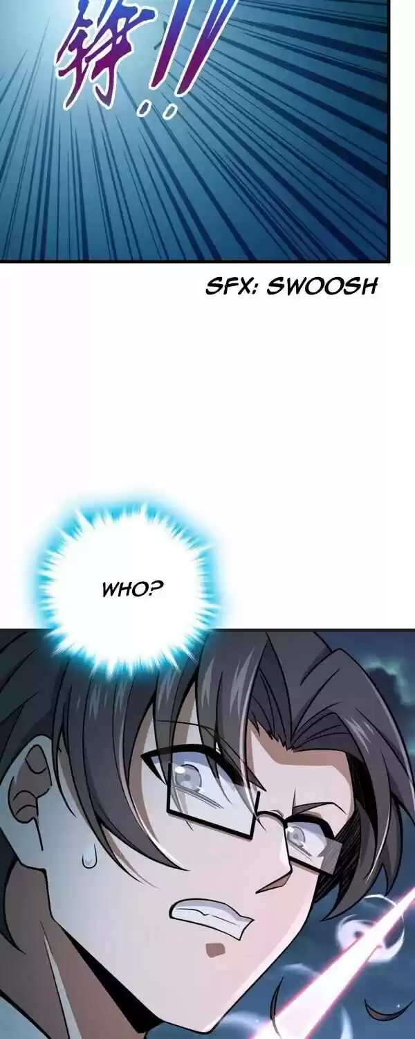 Spare Me, Great Lord! Ch.227