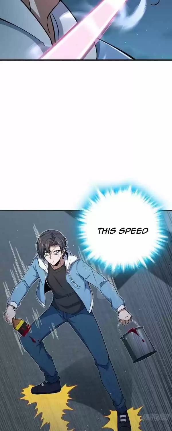 Spare Me, Great Lord! Ch.227