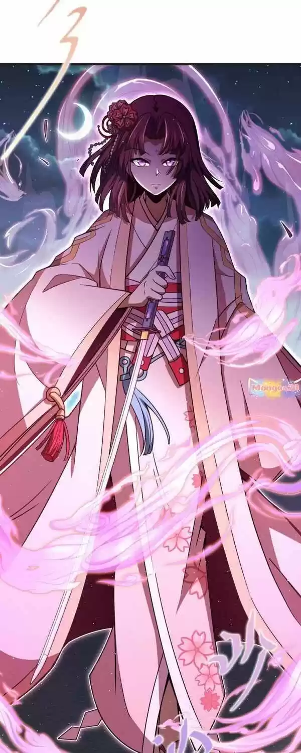 Spare Me, Great Lord! Ch.227