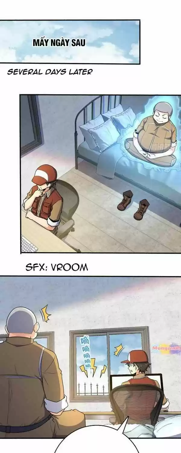 Spare Me, Great Lord! Ch.236