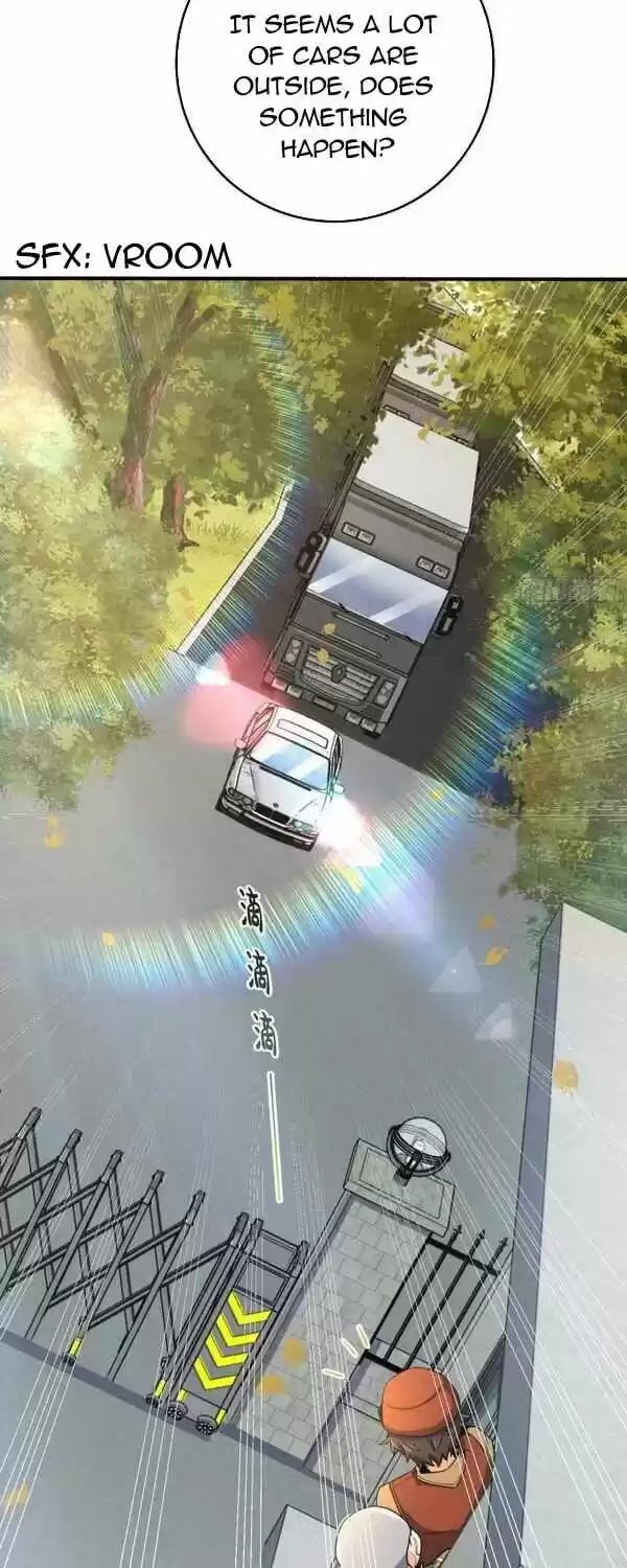 Spare Me, Great Lord! Ch.236