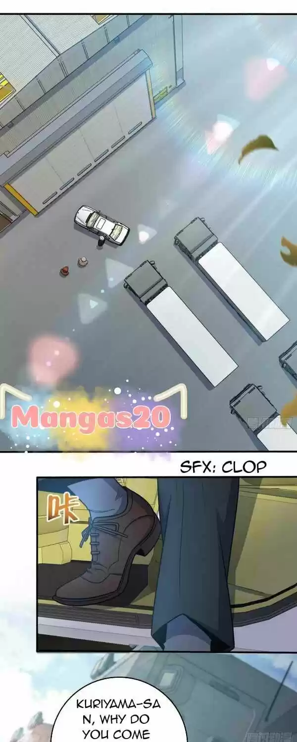 Spare Me, Great Lord! Ch.236