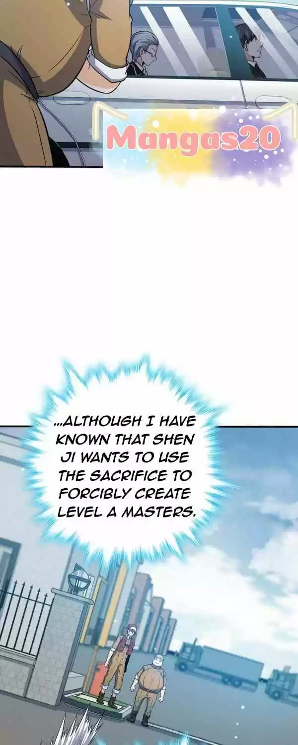 Spare Me, Great Lord! Ch.236