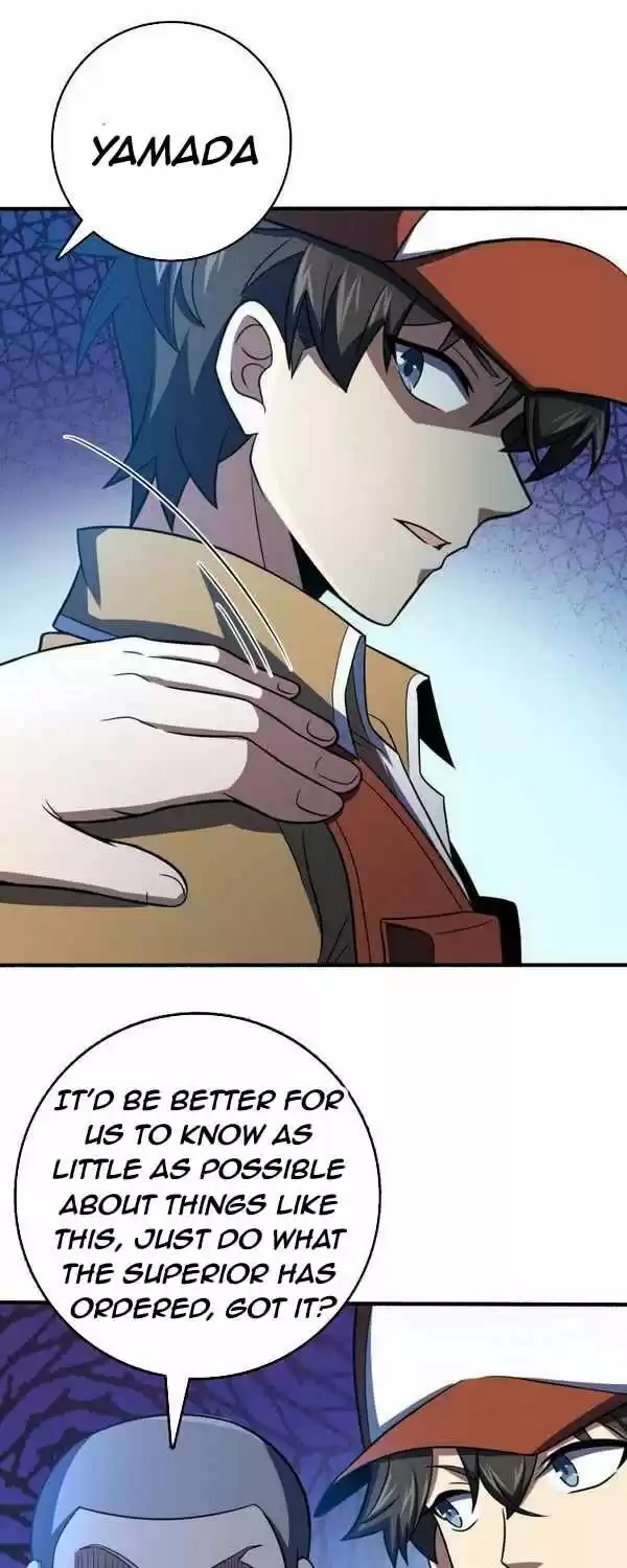 Spare Me, Great Lord! Ch.236