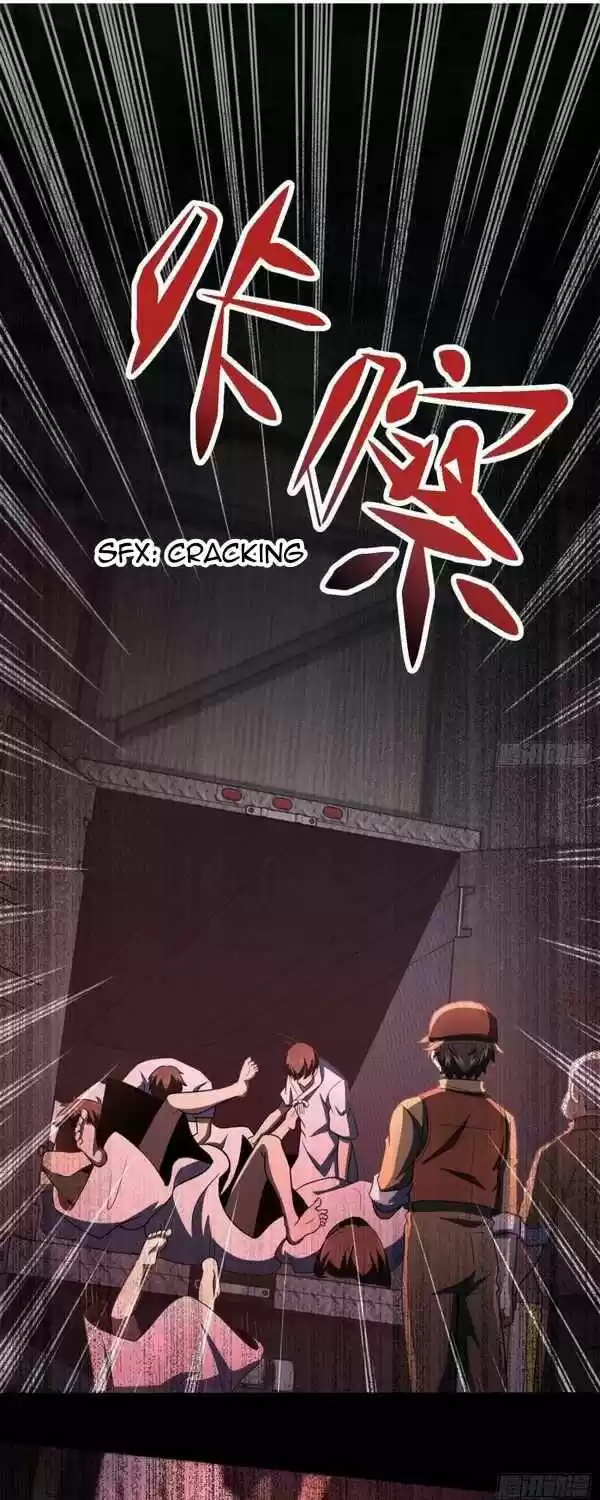 Spare Me, Great Lord! Ch.236