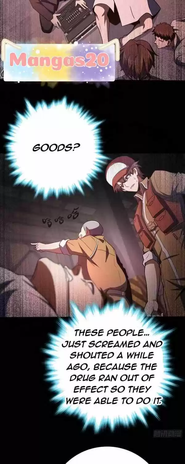 Spare Me, Great Lord! Ch.236