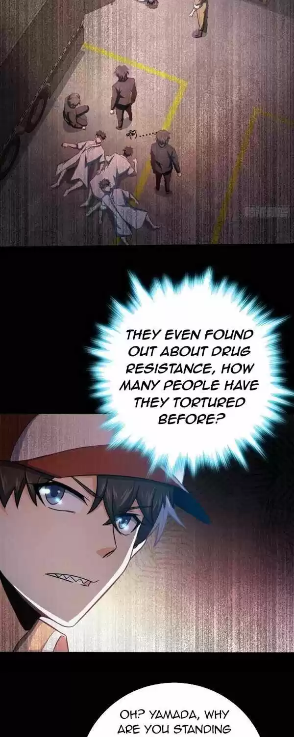 Spare Me, Great Lord! Ch.236