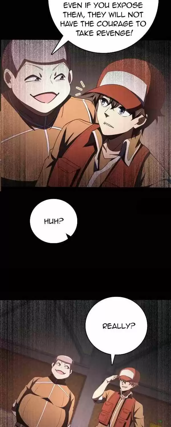 Spare Me, Great Lord! Ch.236