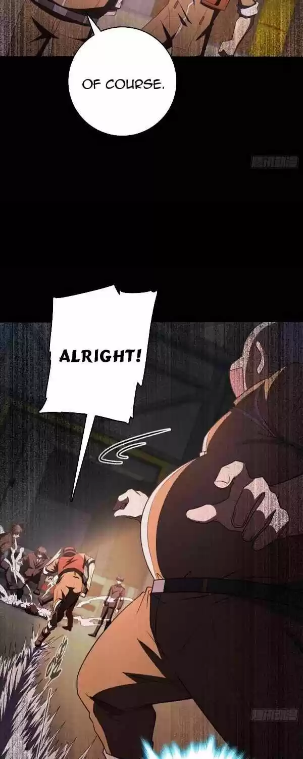 Spare Me, Great Lord! Ch.236