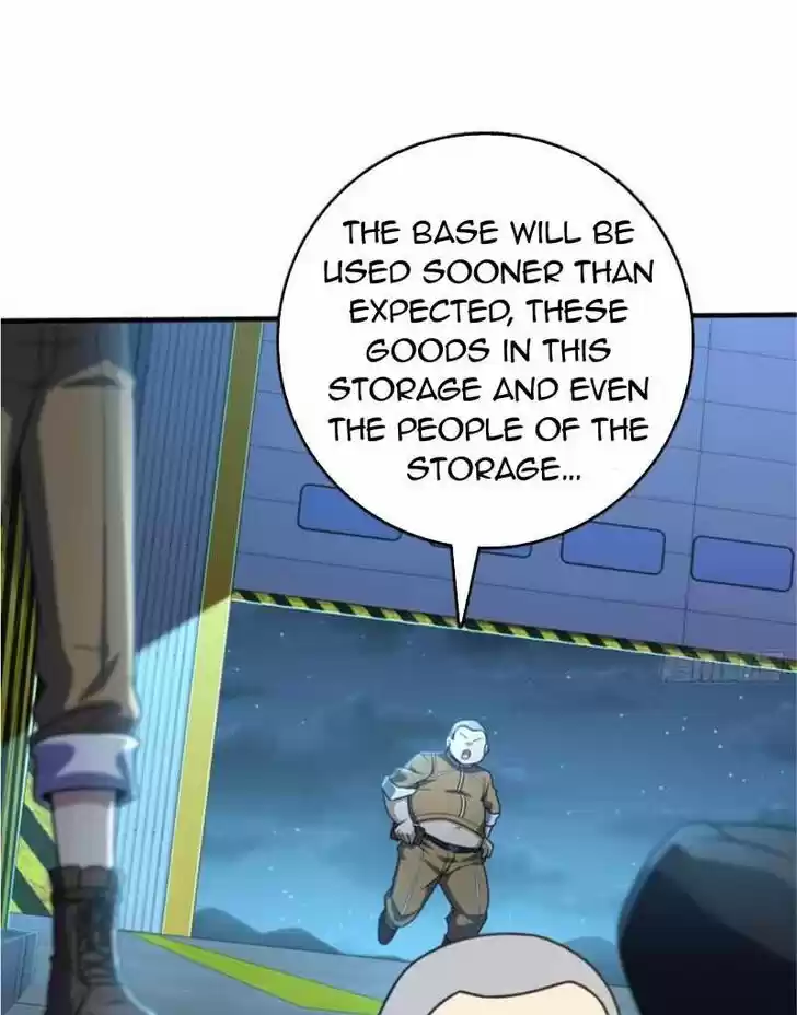 Spare Me, Great Lord! Ch.237