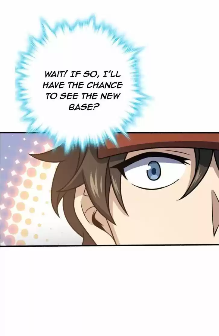 Spare Me, Great Lord! Ch.237