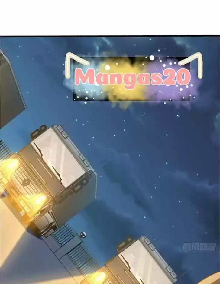 Spare Me, Great Lord! Ch.237