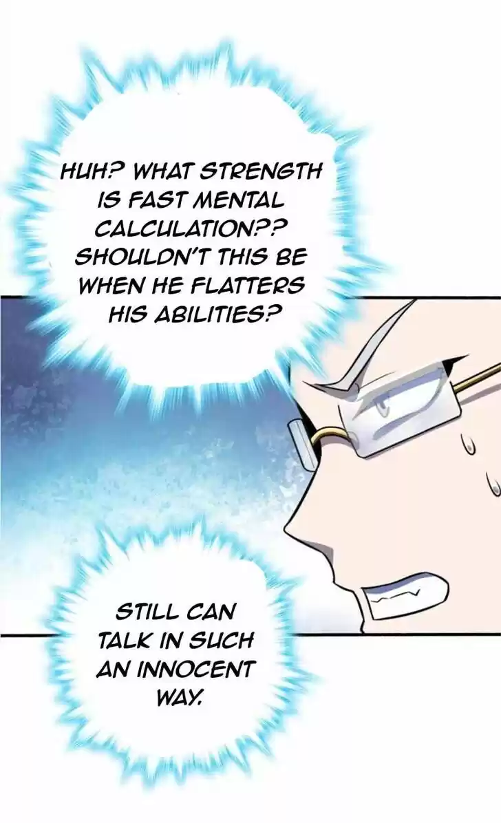 Spare Me, Great Lord! Ch.237