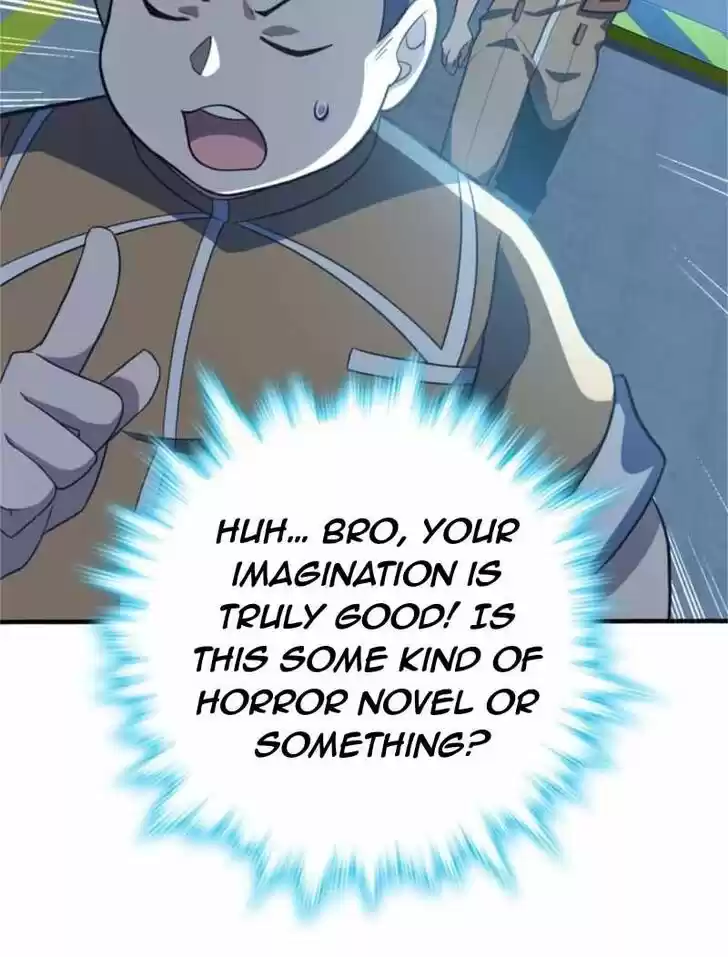 Spare Me, Great Lord! Ch.237