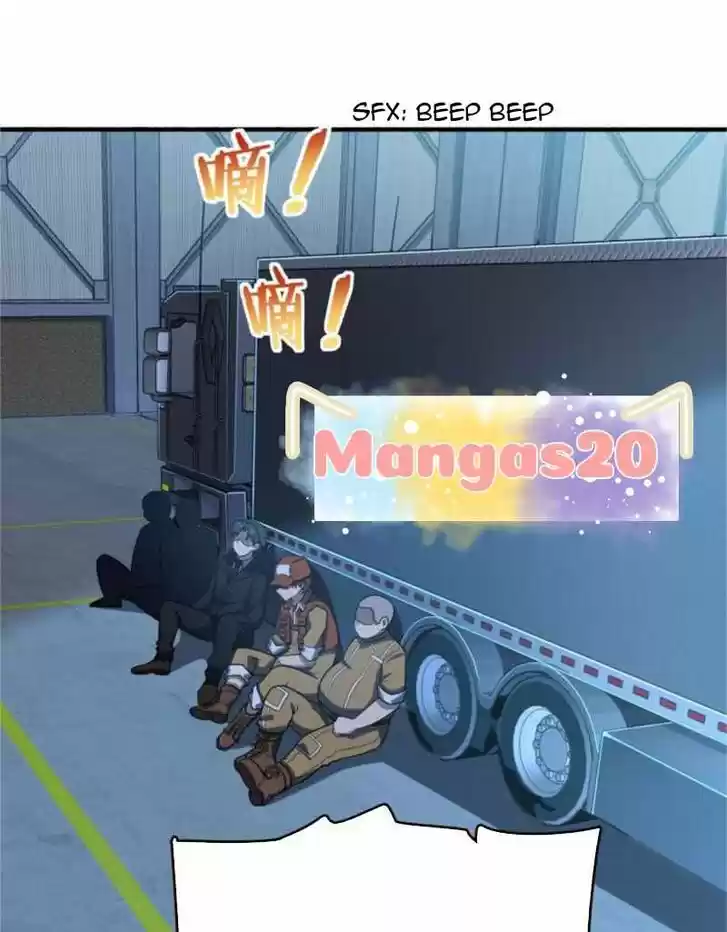 Spare Me, Great Lord! Ch.237