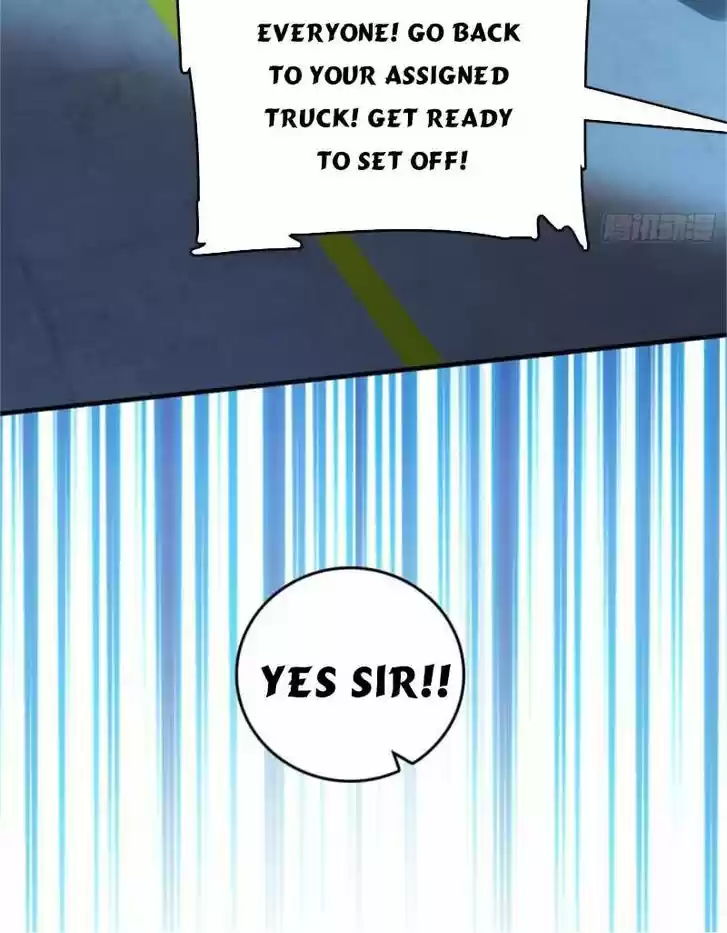 Spare Me, Great Lord! Ch.237